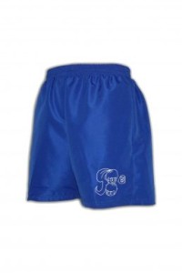 U093 hongkong soccer short supplier hongkong